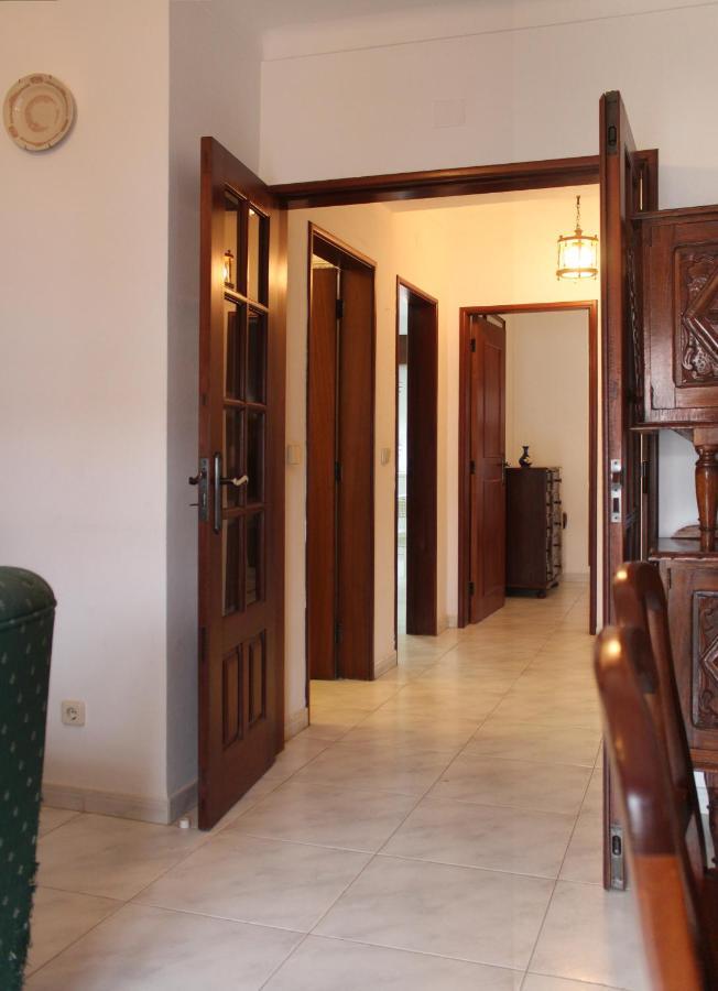 شقة Casa Cor-De-Rosa فيلا نوفا دو ميلفونتس المظهر الخارجي الصورة