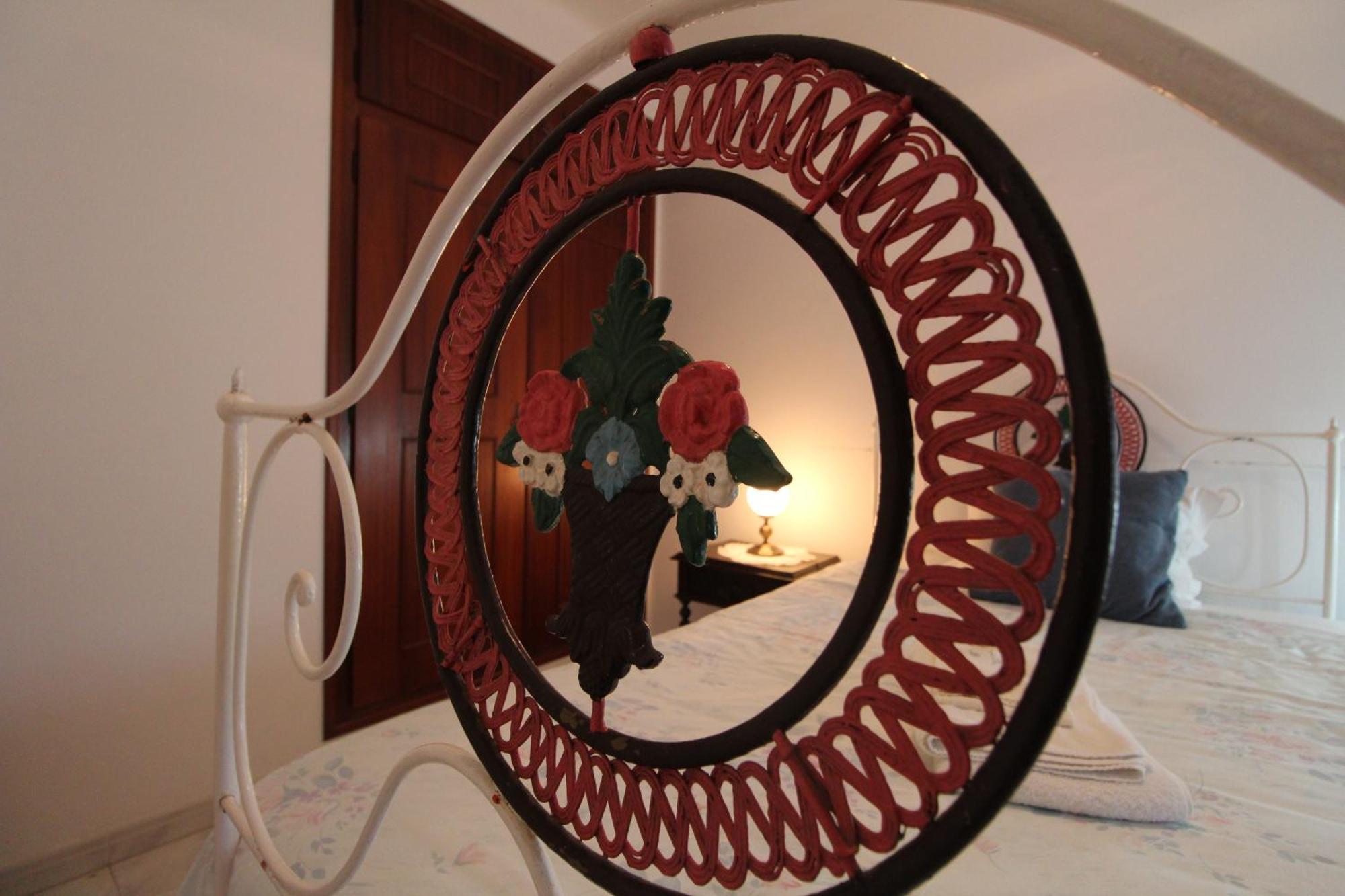 شقة Casa Cor-De-Rosa فيلا نوفا دو ميلفونتس المظهر الخارجي الصورة